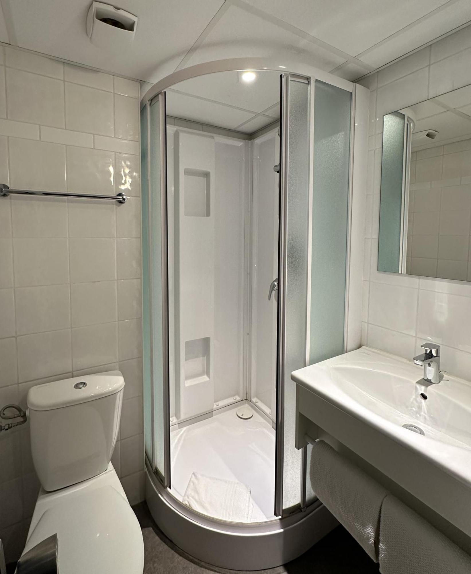 Ibis Budget Cahors Exterior photo