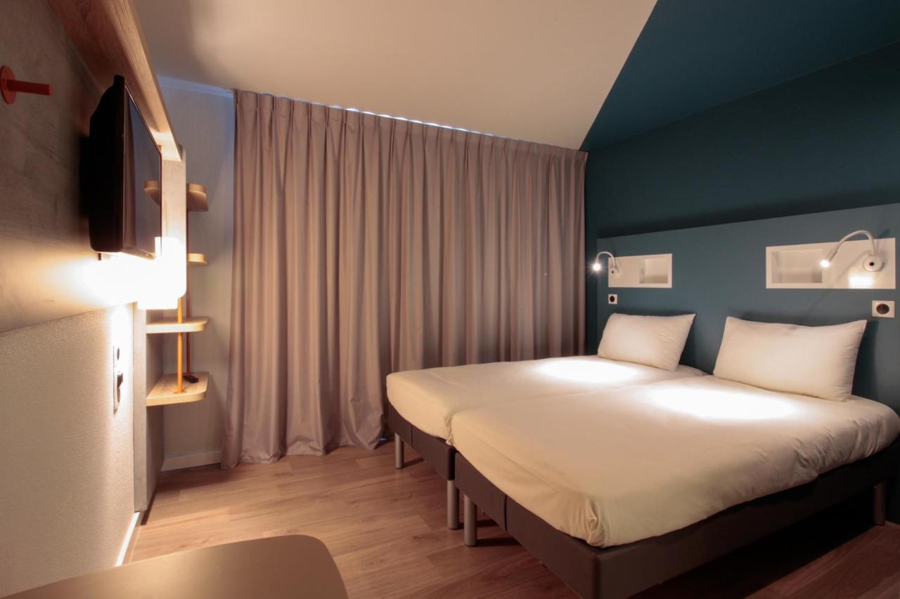 Ibis Budget Cahors Exterior photo