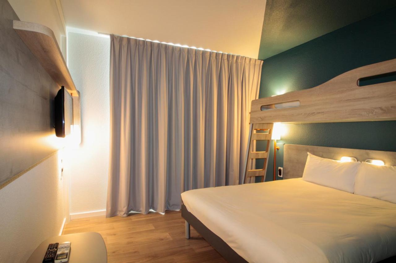 Ibis Budget Cahors Exterior photo